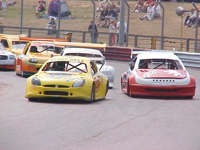 Terry Bell